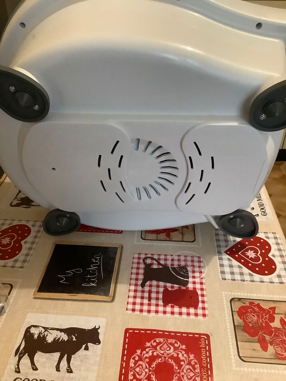 Babyliss hidro spa pour les pieds Electroménager