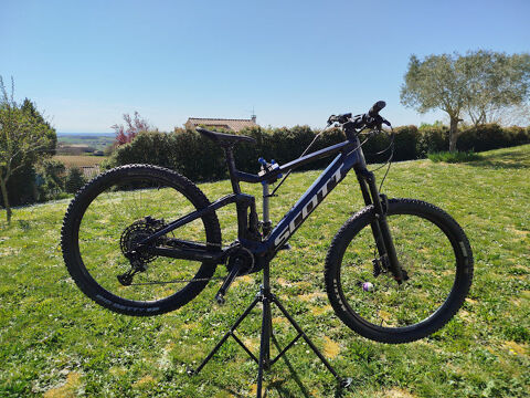 vtt scott eride 940 2600 Montfa (81)