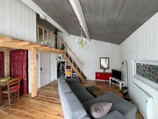  Maison � vendre 2 pi�ces 55 m�