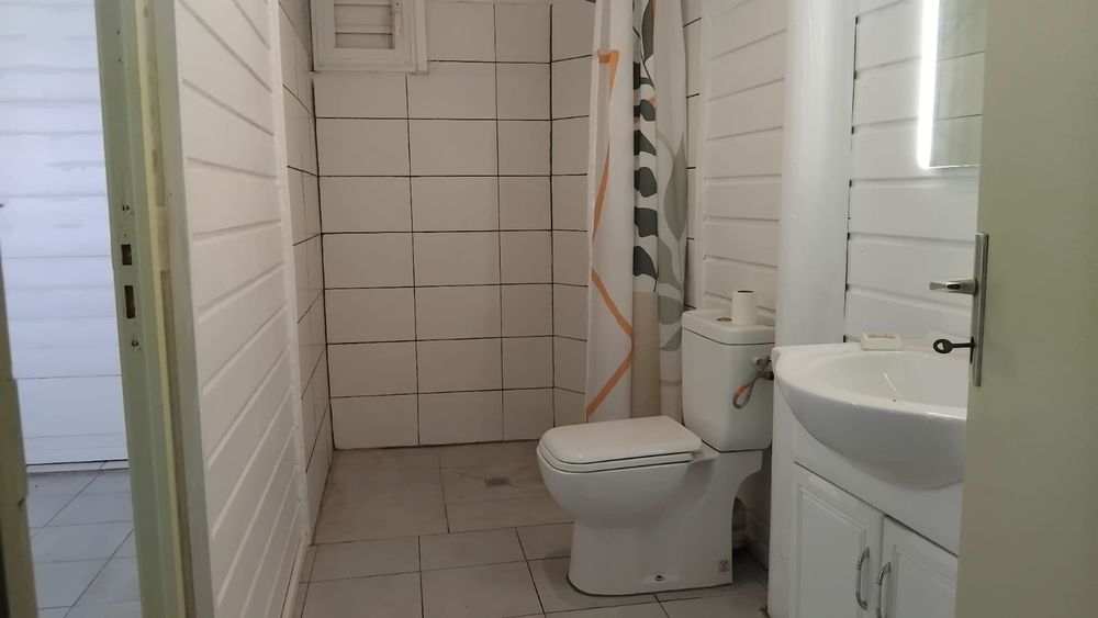 Location Appartement APPARTEMENT 2 CHAMBRES A CAPESTERRE BELLE EAU C.C Capesterre-belle-eau