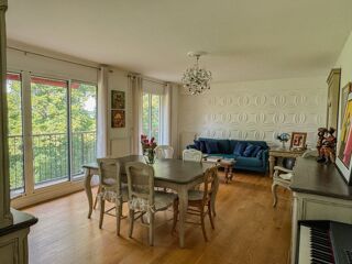 Appartement 4 pièces 90 m² · au Mans · 90 m² · 230 000 €
