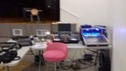   animation pour divers evenements  