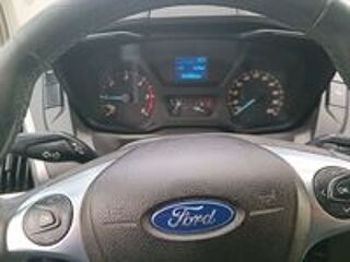 Transit TRANSIT CUSTOM FOURGON 270 L1H1 2.2 TDCi 100 AMBIENTE ECONETIC 2013 occasion 31150 Fenouillet