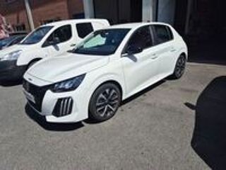 208 PEUGEOT II (2) 1.2 PURETECH 100 S&S BUSINESS R' BVM6 2025 occasion 60230 Chambly