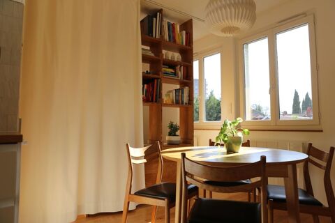  Appartement  louer 3 pices 52 m Toulouse