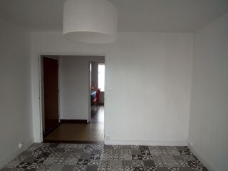  Appartement � louer 3/4 pi�ces 56 m� Roanne