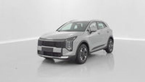 Sportage V 1.6 T-GDi 239ch HEV Motion BVA6 2026 occasion 69330 Pusignan