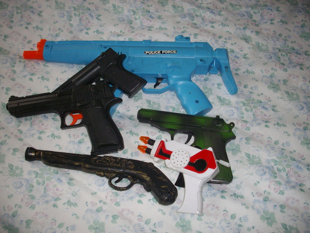 lot jouets gar&ccedil;on Jeux / jouets