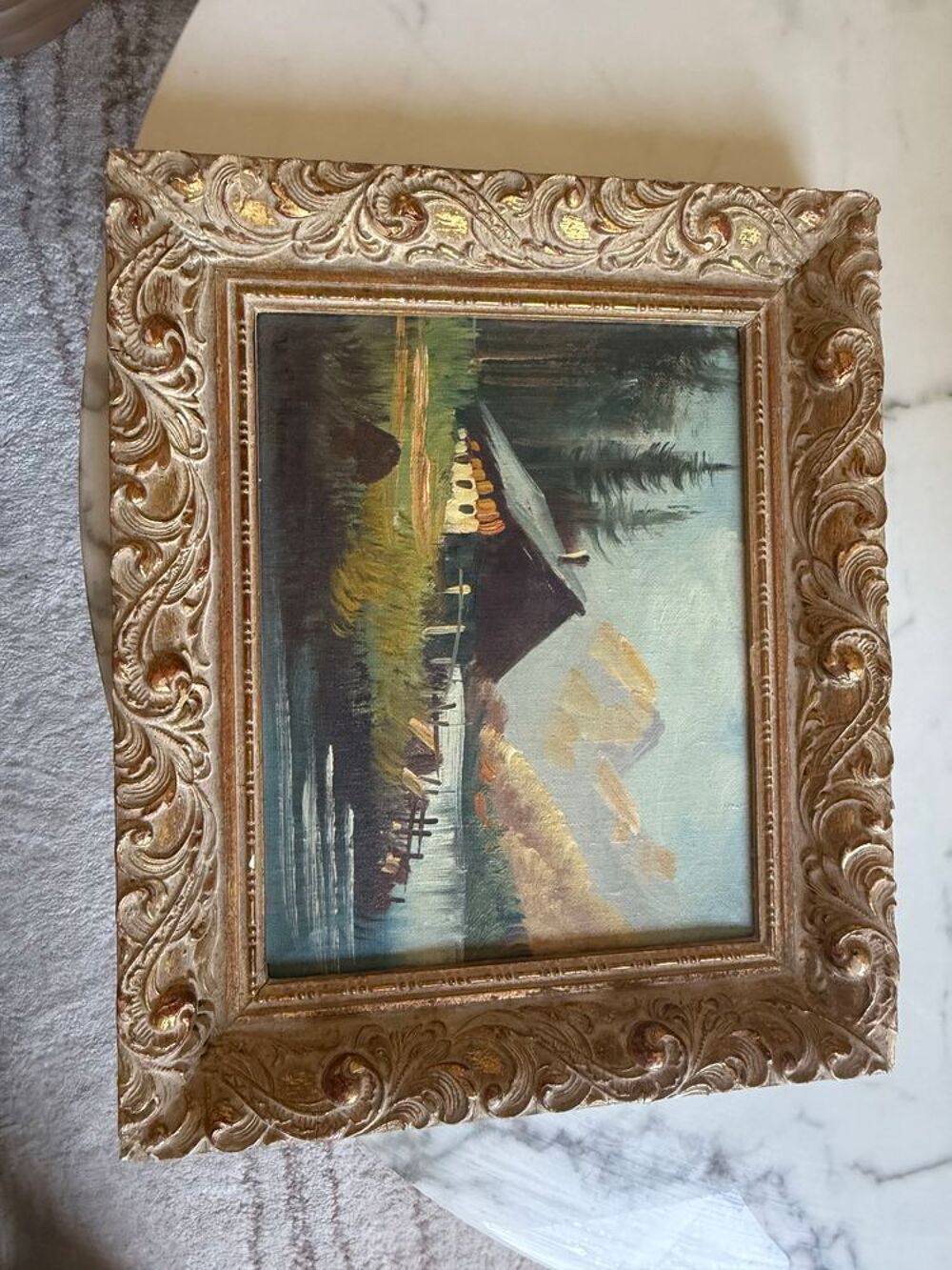 vintage d'occasion 