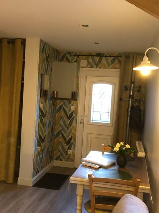 Location  Maison - Villa 