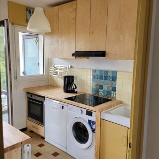  Appartement � vendre 2 pi�ces 33 m�