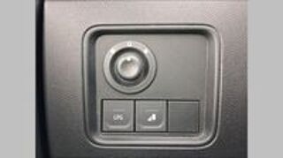 Duster ECO-G 100 4x2 Prestige + 2021 occasion 91700 Sainte-Genevi&egrave;ve-des-Bois