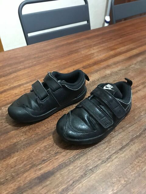basket enfant garçon à scratch ?? Nike ? ? 6 Saleilles (66)