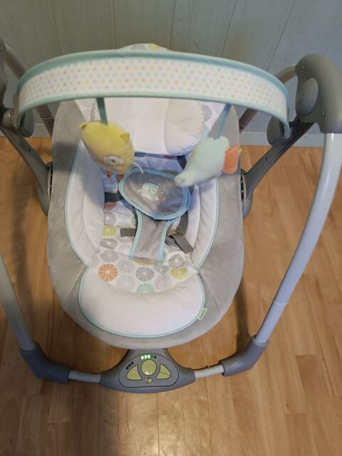 Transat balancelle  30 Dou�-la-Fontaine (49)