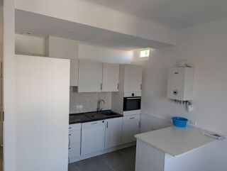  Appartement � louer 3 pi�ces 58 m� Le ban-saint-martin