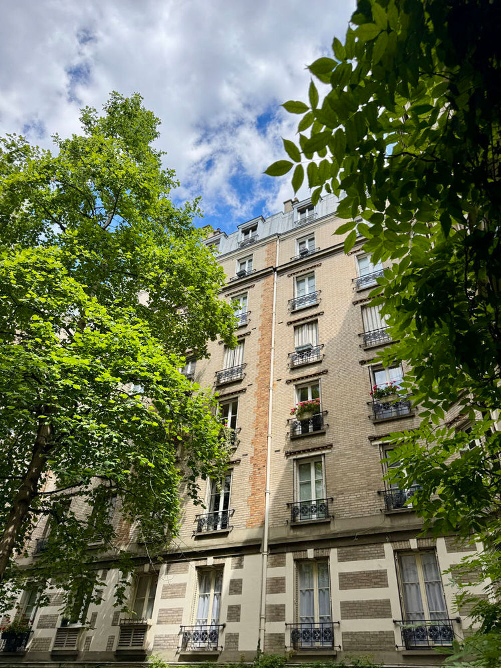à vendre  Appartement Paris 4