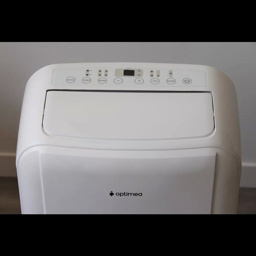 Climatiseur Mobile OPTIMEA OPC-B01-120 (Livraison possible) Electroménager
