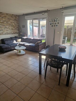  Maison � vendre 4 pi�ces 82 m�