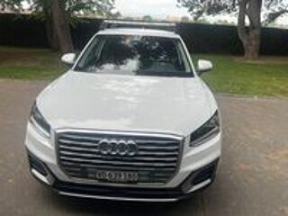 Q2 1.6 TDI 116 ch BVM6 2016 occasion 01220 Divonne-les-Bains