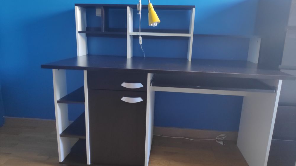 Bureau Meubles