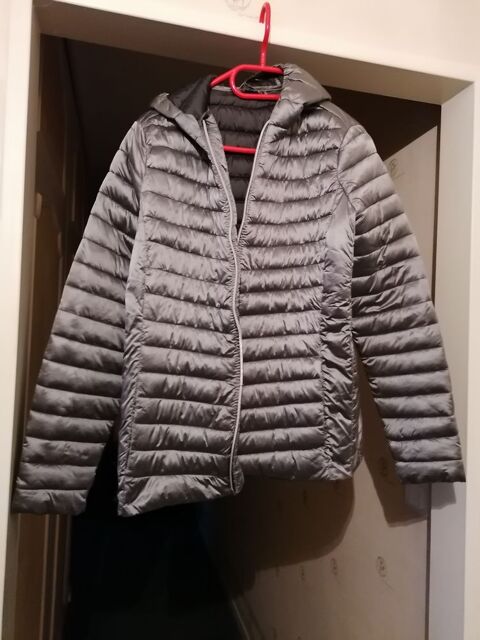 Doudoune femme uniqlo occasion best sale