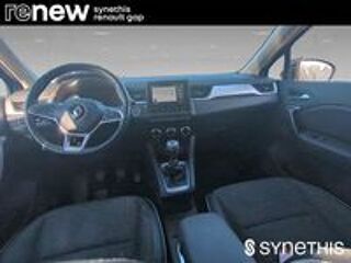 Captur TCe 90 - 21 Intens 2022 occasion 05000 Gap