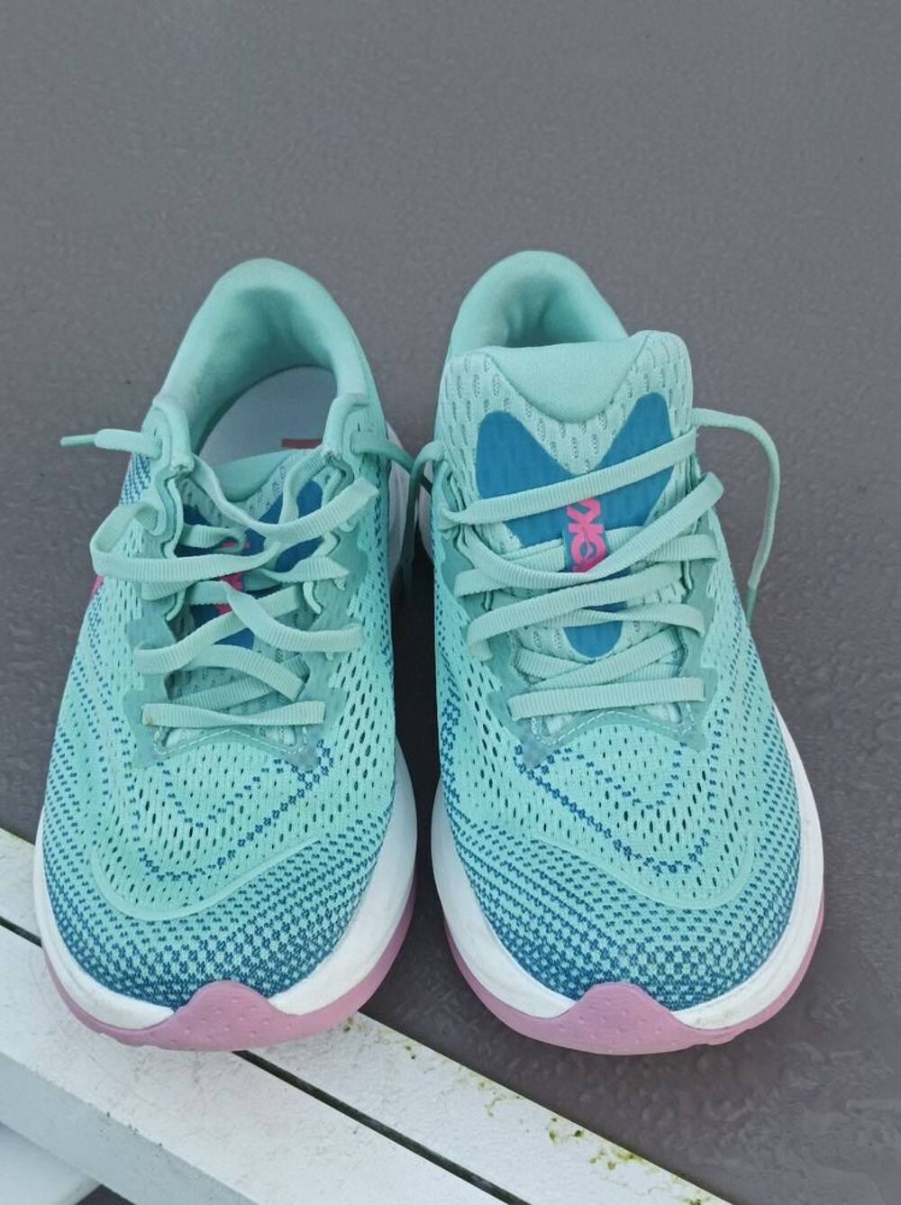 basquette HOKA Chaussures