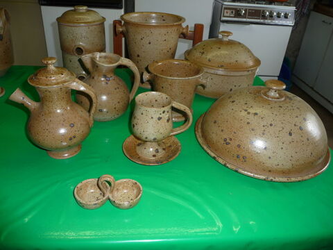 Service en grs 10 Cenon-sur-Vienne (86)