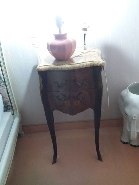 TABLES DE NUIT style louis XV 380 Saint-Hilaire-de-Riez (85)