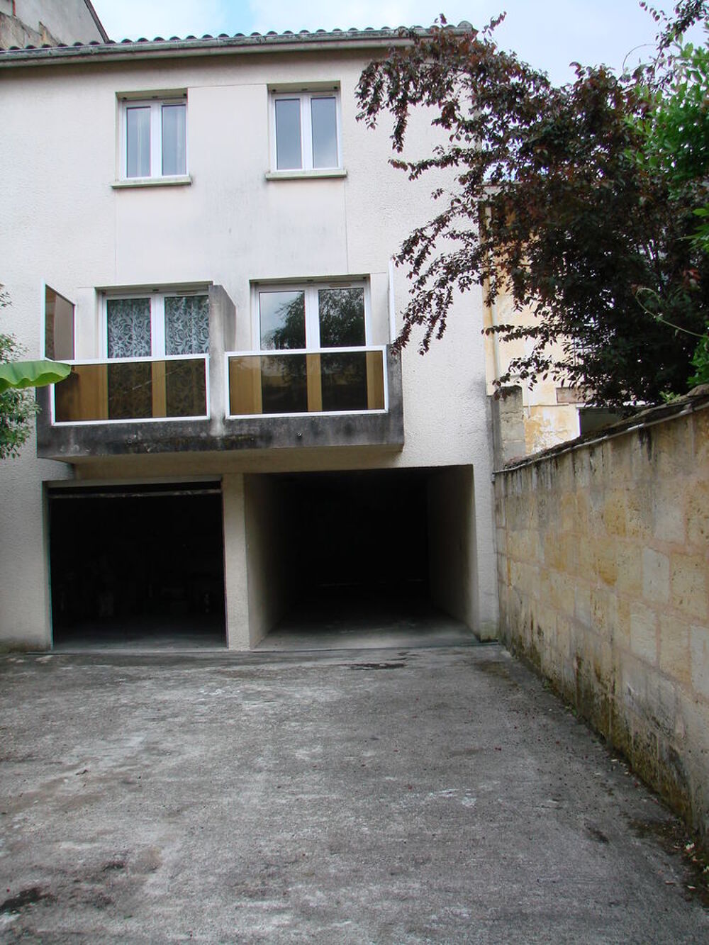 Location Appartement Beau T3 avec garage à Bordeaux proche de la Victoire Bordeaux