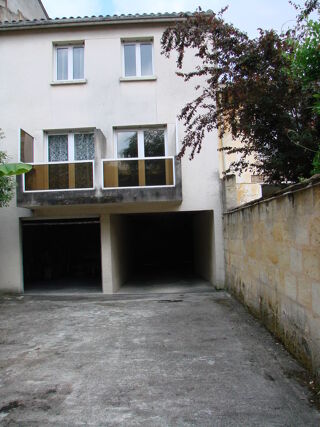 Location Appartement Beau T3 avec garage à Bordeaux proche de la Victoire Bordeaux