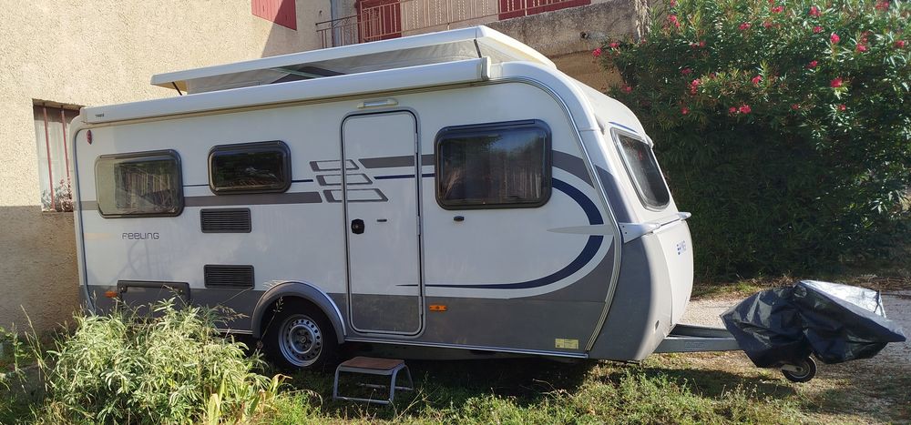  2013 occasion 84160 Cadenet