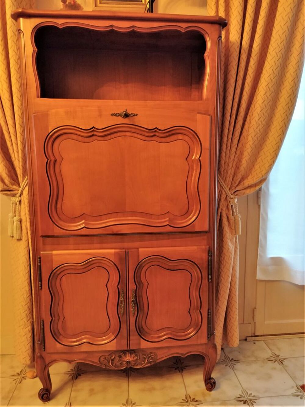 MEUBLE BIBLIOTHEQUE SECRETAIRE Meubles