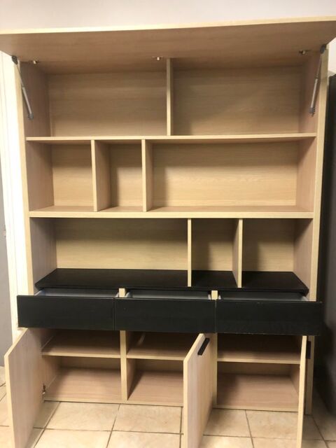 buffet salon/salle    manger 650 Mas-Grenier (82)