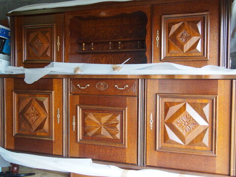 buffet style basque+desserte 200 Labescau (33)