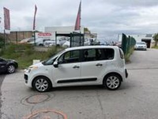 C3 Picasso VTi 120 Confort 2012 occasion 34690 Fabr&egrave;gues