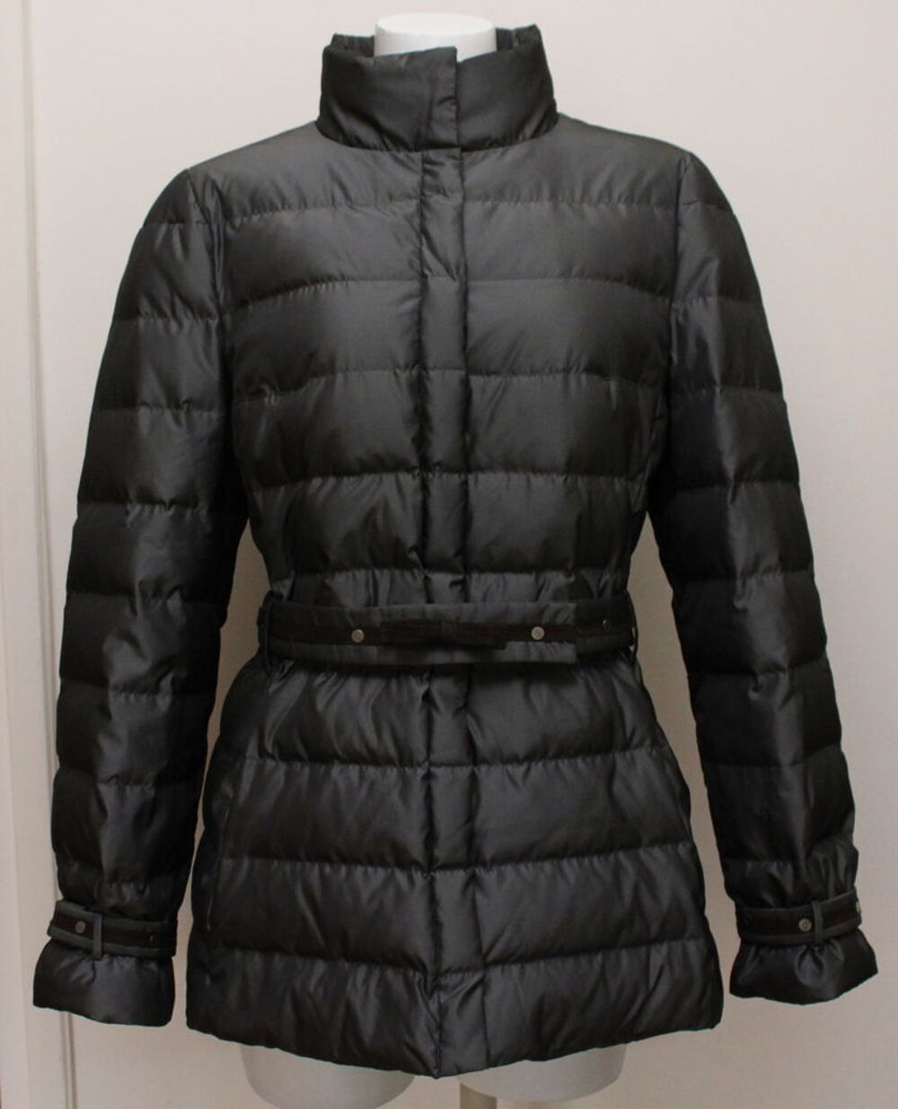 Doudoune capuche PAULE KA T.44 Fr Vêtements
