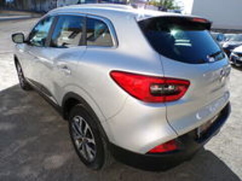 Kadjar TCe 130 Energy Zen 2016 occasion 42300 Roanne