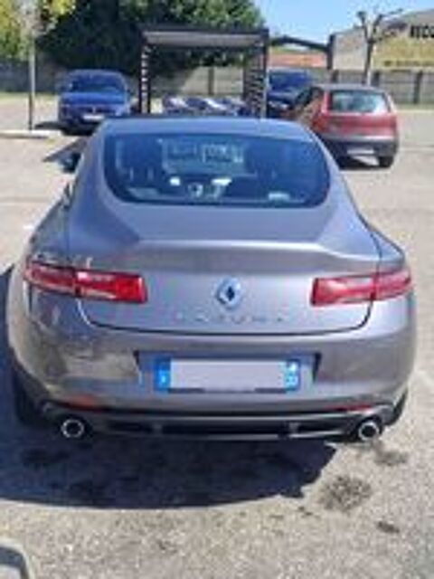 Laguna III Coup&eacute; Laguna Coup&eacute; 2.0 dCi 180 FAP GT 2009 occasion 82200 Moissac
