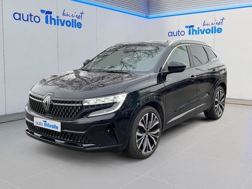 Austral E-Tech hybrid 200 Iconic 2024 occasion 42120 Le Coteau