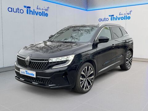 Annonce voiture Renault Austral 27990 €