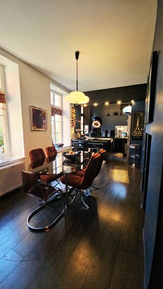 Duplex/triplex � vendre 6 pi�ces 176 m�