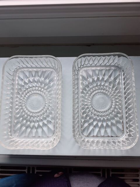 Ramequins en verre vintage 5 Grisolles (82)