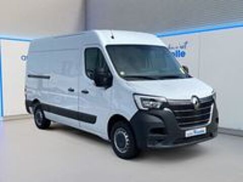 Master MASTER FGN TRAC F3500 L2H2 BLUE DCI 135 CONFORT 2024 occasion 42120 Le Coteau