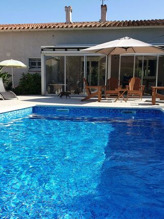  Villa � vendre 5 pi�ces 150 m�