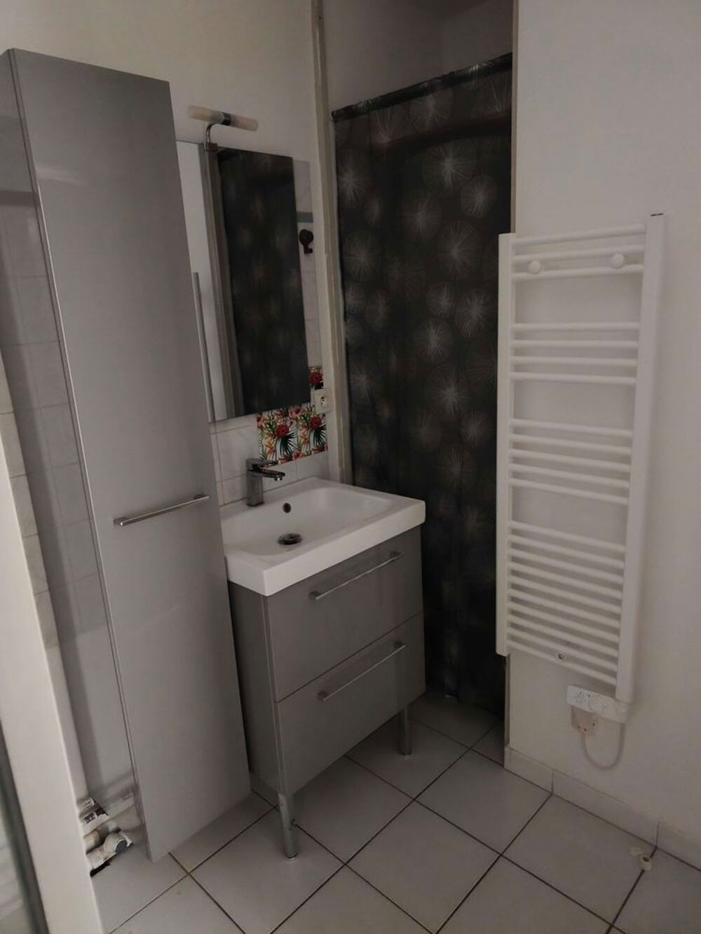 Location Appartement T3 - Centre ville Cavaillon