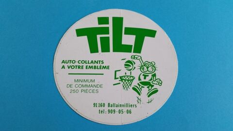 TILT 0 Toulouse (31)