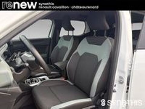 Duster Hybrid 140 Extreme 2025 occasion 84300 Cavaillon