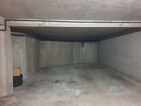  Parking / Garage � louer 14 m�