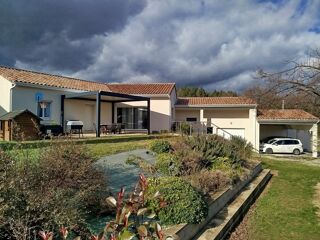  Maison � vendre 5 pi�ces 135 m�